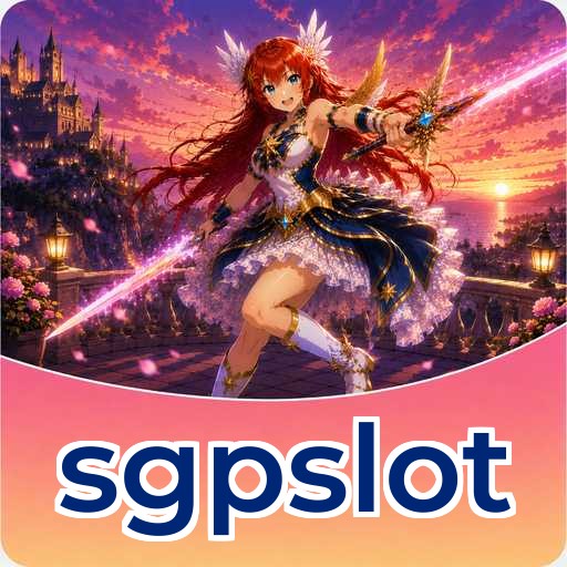 Screenshot Proses Instalasi sgpslot APK