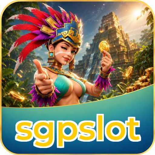 Instalasi sgpslot